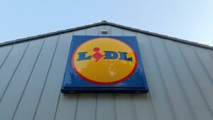 Grüne nach Abweisung von Klage gegen Lidl enttäuscht