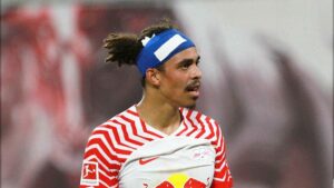 DFB-Pokal: Leipzig schlägt St. Pauli – Augsburg siegreich