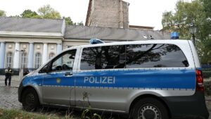 Antidiskriminierungsbeauftragte will besseren Schutz von Juden