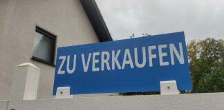 Immobilienpreise in Deutschland 2025 gestiegen