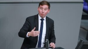 Ampel verteidigt verändertes "Sicherheitspaket" – Union skeptisch