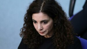 BSW-Politiker kritisieren eigene Partei für Thüringen-Einigung