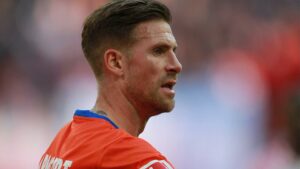 DFB-Pokal: Darmstadt schlägt Dresden in der Verlängerung