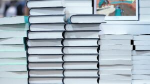 Martina Hefter erhält Deutschen Buchpreis