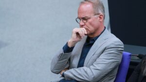 "D-Day"-Papier: SPD zeigt sich enttäuscht über FDP