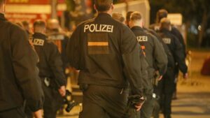 13-Jähriger nach Messerattacke in Berlin gefunden