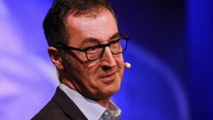 Türkische Gemeinde feiert Özdemir-Kandidatur in Baden-Württemberg