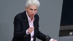 Nordkorea: Strack-Zimmermann sieht "unvorstellbare Provokation"