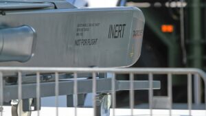 CDU verteidigt Merz` Taurus-Vorstoß