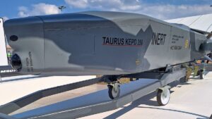 Strack-Zimmermann besteht auf Transparenz bei Taurus-Lieferungen