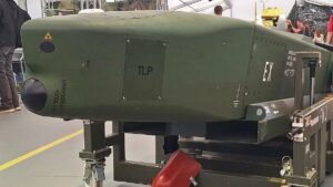 Lettland will Aufhebung aller Waffenbeschränkungen für Kiew