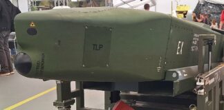 Grüne pochen auf Taurus-Lieferung an die Ukraine