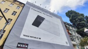 VZBV: Beschwerden über Trade Republic steigen