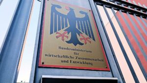 Deutschland stockt Libanon-Hilfe um 60 Millionen Euro auf