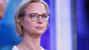 Wagenknecht-Lager erhöht Druck auf Thüringer BSW-Chefin Wolf