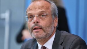Antisemitismusbeauftragter sieht wachsende Autoritarismus-Gefahr