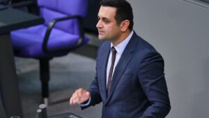 FDP will nach Angriffen auf Israel Konsequenzen für Iran