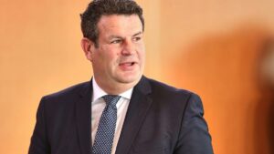 Heil drängt auf mehr Ausgaben für den Standort Deutschland