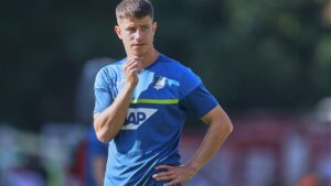 Europa League: Hoffenheim und FCSB Bukarest torlos