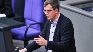 FDP knüpft Zustimmung zu Bundeshaushalt an Wachstumspaket