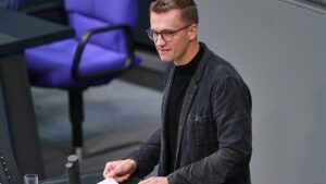 Grünen-Politiker wollen "Pakt für gesellschaftlichen Zusammenhalt"