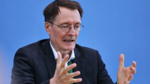 Gesundheitsminister erwartet keine GVK-Beitragssteigerung in 2026