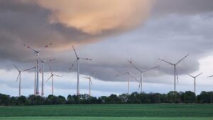 Stromeinspeisung aus Erneuerbaren im ersten Halbjahr gesunken