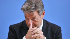 Neue Grüne-Jugend-Chefs kritisieren Habeck