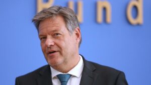 Infratest: Grüne erholen sich – FDP bei 3 Prozent