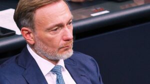 Lindner blockiert erneut höhere Beitragsbemessungsgrenzen