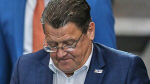 Bundestag hebt Immunität von AfD-Politiker Brandner auf