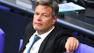 Umfrage: Mehrheit glaubt nicht an Habecks "Deutschlandfonds"