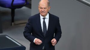 SPD-Generalsekretär schließt Austausch von Scholz aus