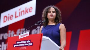 Ex-Sprecherinnen der Grünen Jugend wollen Fokus auf soziale Frage