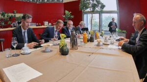 Keine konkreten Beschlüsse bei Wirtschaftsgipfel der FDP