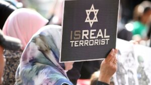 FDP fürchtet wachsenden Antisemitismus in Deutschland