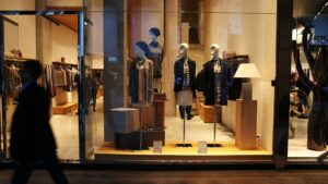 Modeindustrie will bei Textilgesetz beteiligt werden