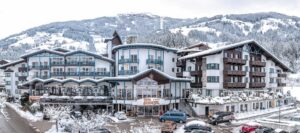 Ski- und Relax-Winter im Zillertaler Wohlfühlhotel Schiestl