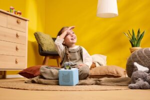 Großes Wissen mit den KLE!NEN EXPERTEN von tonies® entdecken