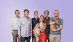 Carsten Maschmeyer sammelt 175 Millionen EUR ein