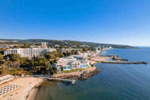 Unternehmen des Jahres: Ensana gewinnt renommierten Globee® Award