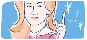 Frieda Health: Hilfe für Frauen in den Wechseljahren