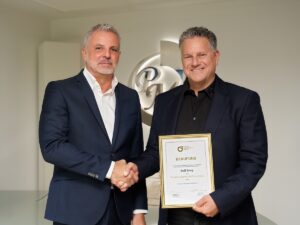 PM-International in den Bundeswirtschaftssenat berufen