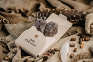 Kakao Mischa schmeißt sich in Schale