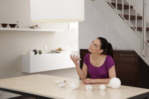 Statt Black Friday lieber Green Friday: Bewusst Beleuchtung kaufen und Ressourcen schonen