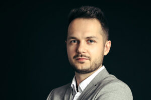 Manuel Sonnleithner wird neuer CEO von TradersYard.