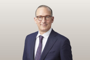 Große Fische im Datenmeer: Warum KI im Gesundheitssektor die Großen bevorzugt