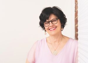 Der Weg zum UrTon: Wie Simone Poot ihre wahre Berufung fand