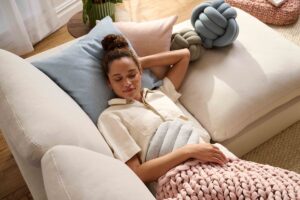 Wärmehelden von Bearaby