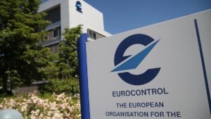 Eurocontrol: Luftverkehr wächst EU-weit stärker als in Deutschland